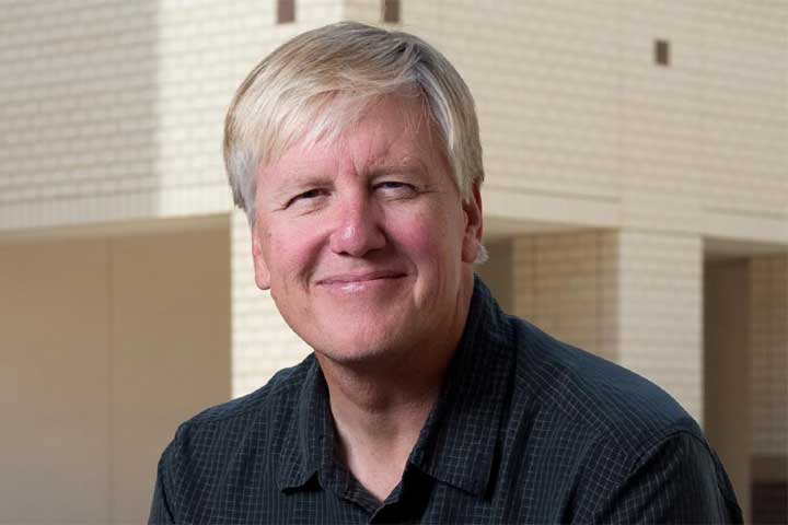 Douglas Granger