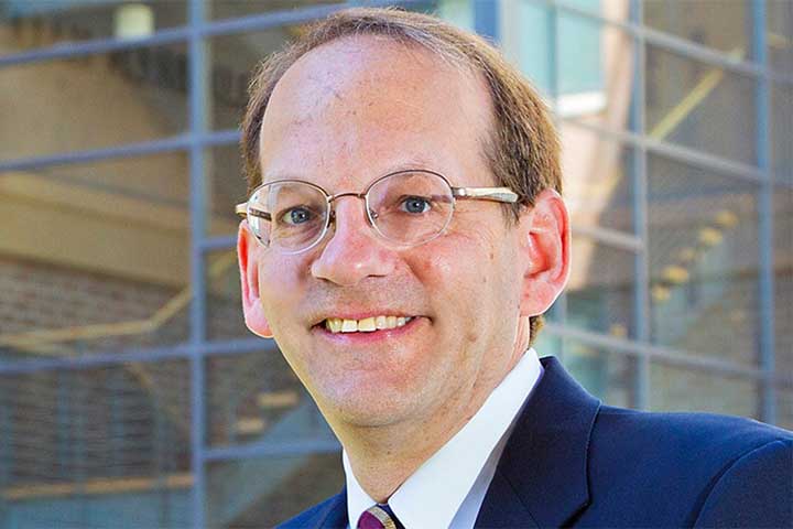 Hal Stern
