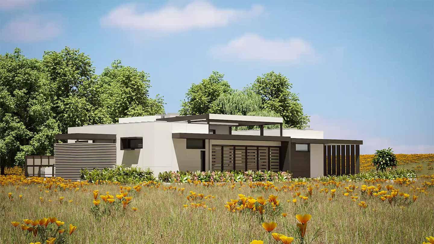 Casa Del Sol