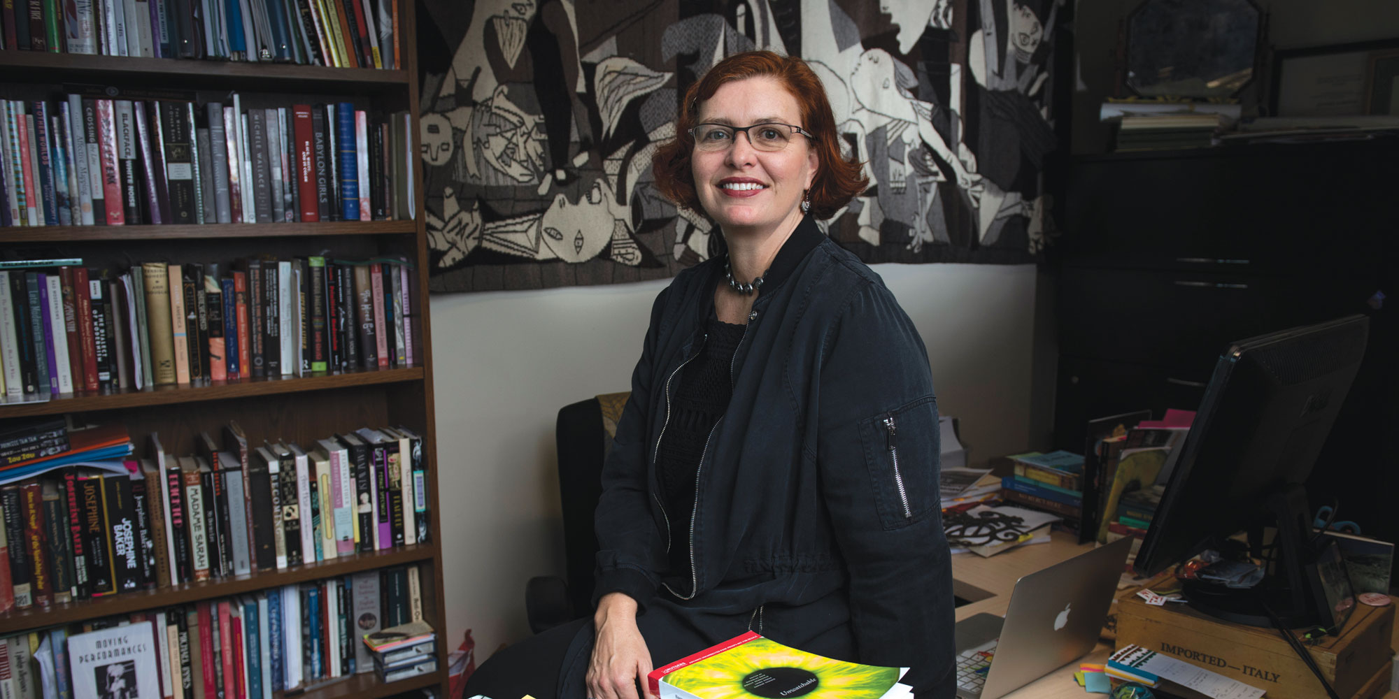 Jeanne Scheper