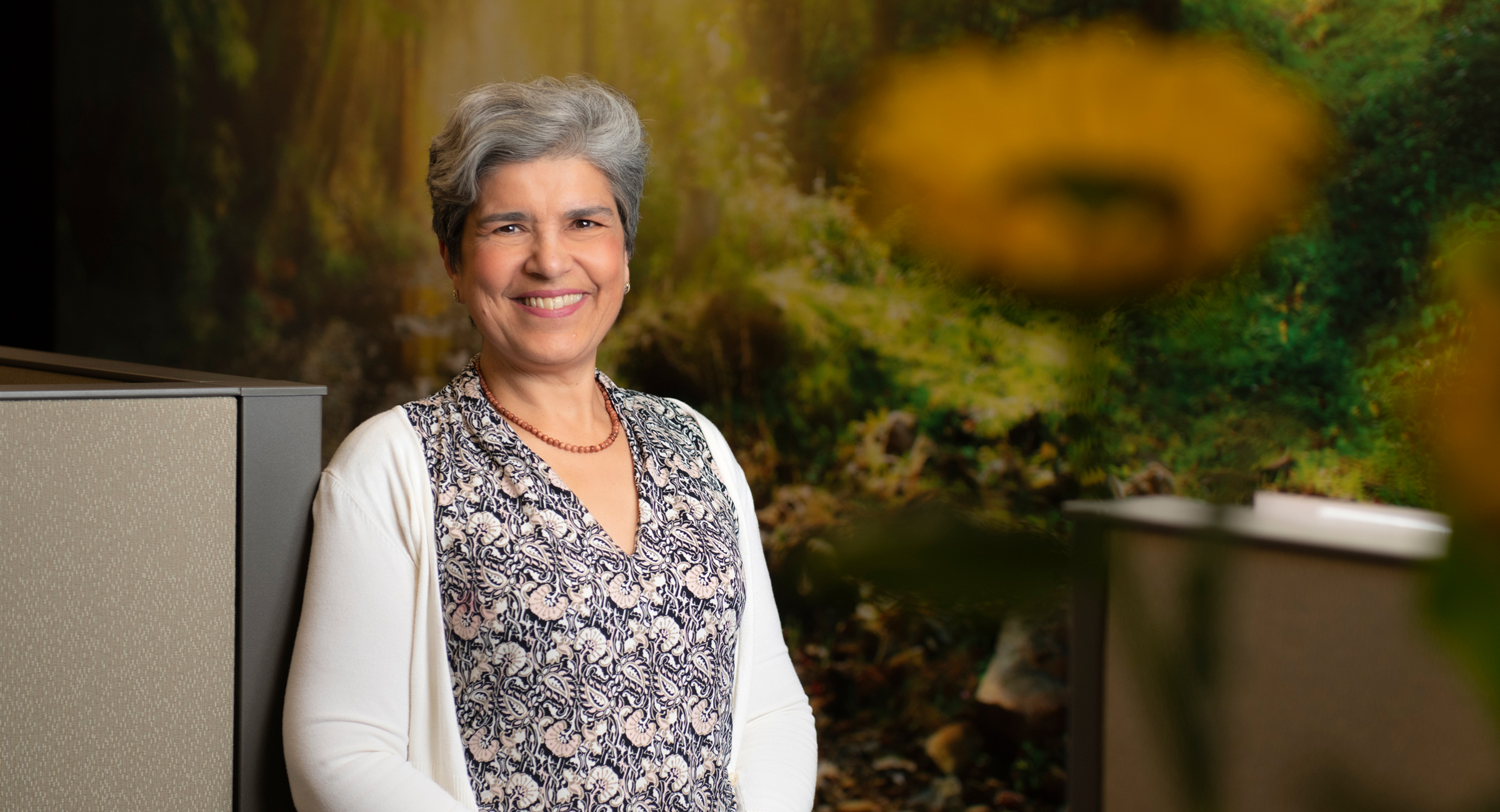 Cynthia Haq