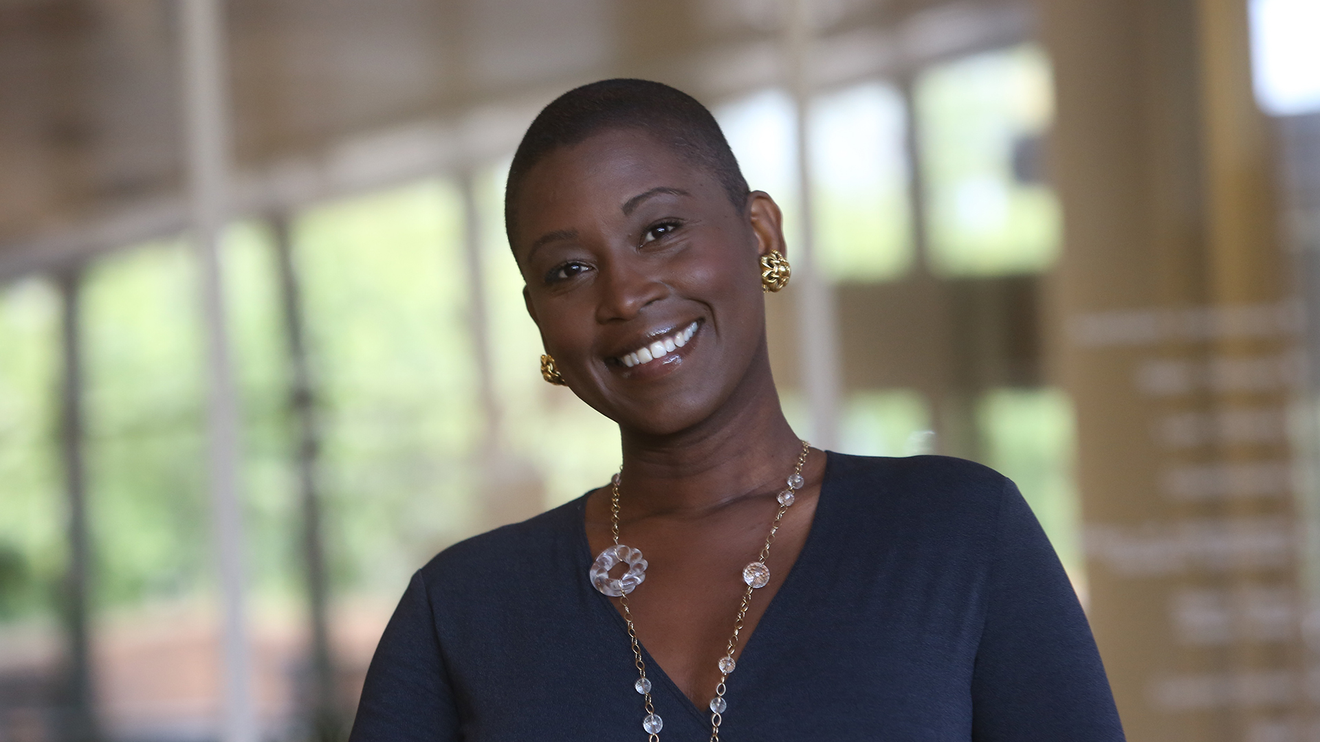 Michele Goodwin