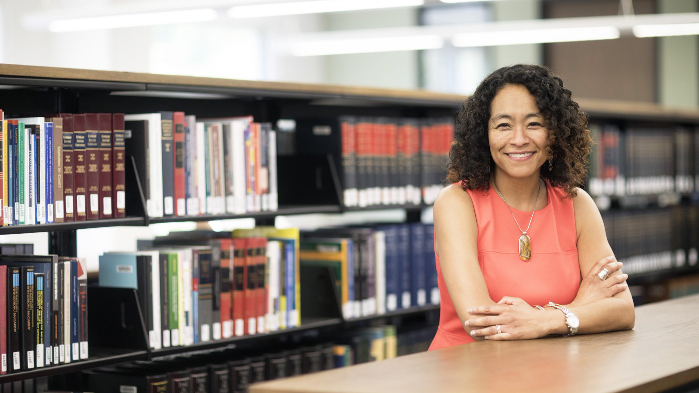 L. Song Richardson