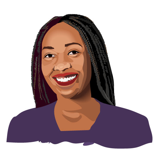 Lydia Natoolo